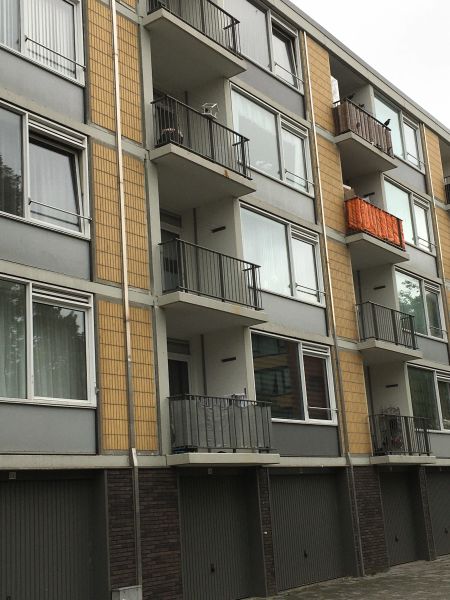 Suringarstraat 14, 1504 HN Zaandam, Nederland