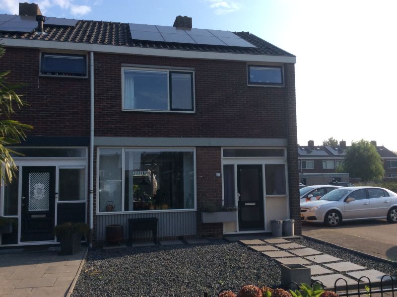 Jacob Catsstraat 21, 3341 TA Hendrik-Ido-Ambacht, Nederland