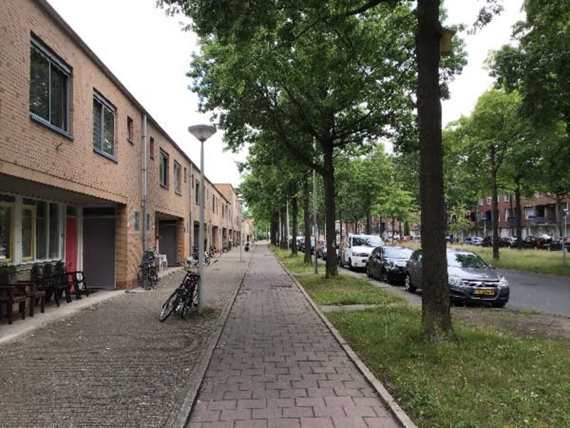 Laan van Vlaanderen 54