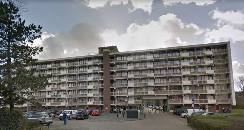 Lorentzstraat 166, 2041 SJ Zandvoort, Nederland