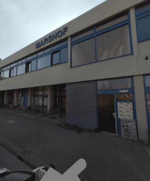Marskant 61, 7551 BT Hengelo, Nederland