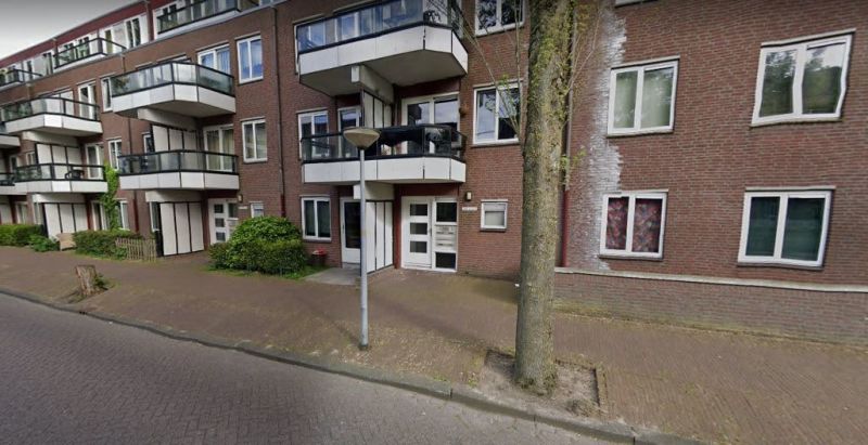 Sluis 204, 1357 PE Almere, Nederland