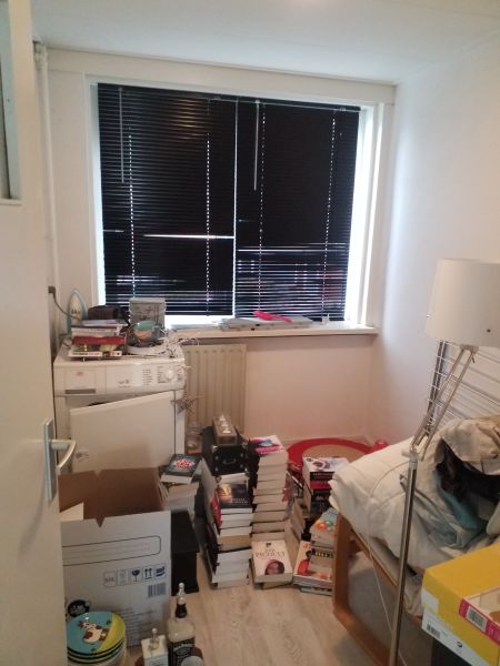 Waarschapsstraat 120