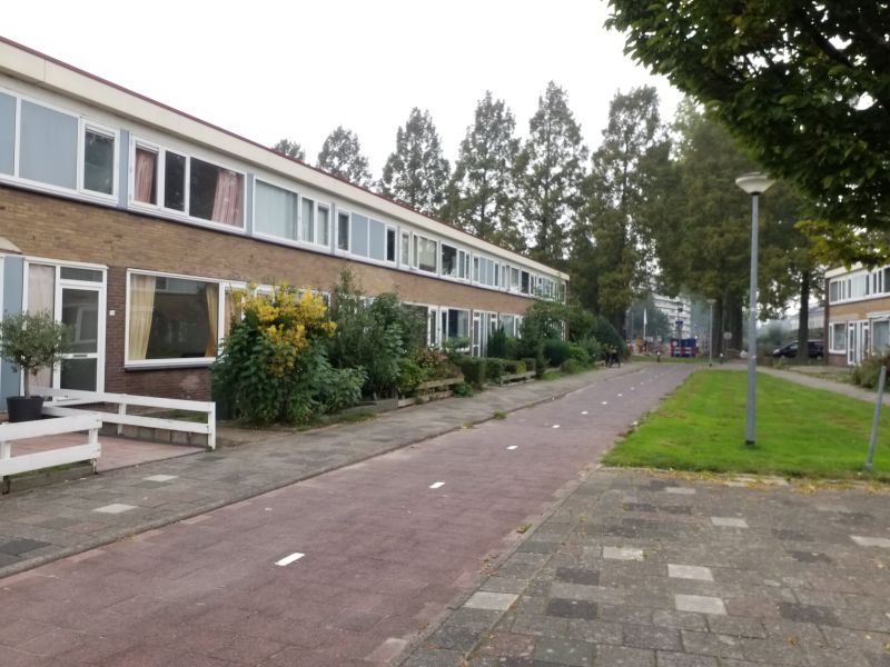 Waarschapsstraat 120