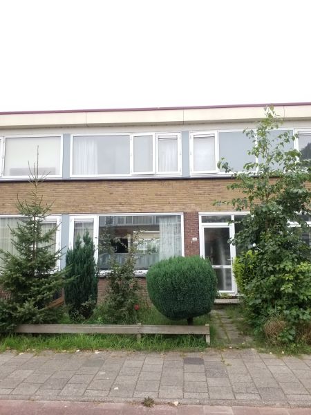 Waarschapsstraat 120, 1382 EL Weesp, Nederland