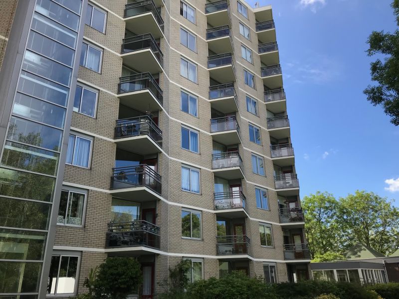 Tjotterlaan 322, 1503 LK Zaandam, Nederland