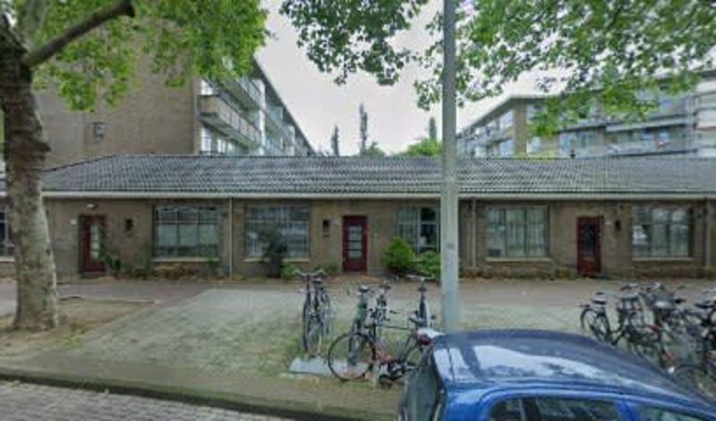 Bestevâerstraat 228, 1055 XB Amsterdam, Nederland
