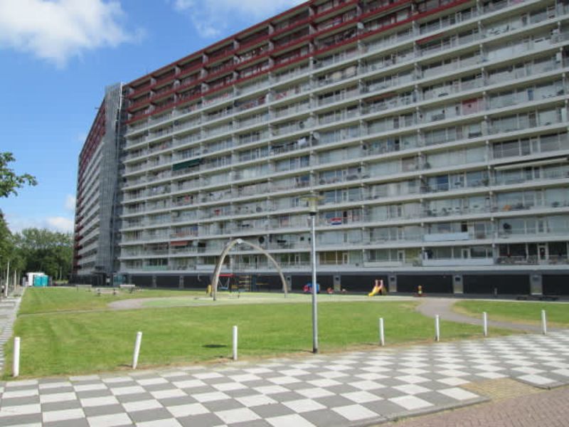 Perim 233, 1503 GC Zaandam, Nederland