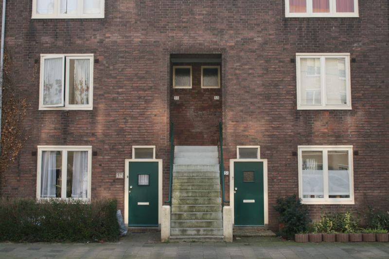 Jan van Galenstraat 55, 3572 LB Utrecht, Nederland