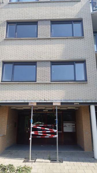 Nat King Colestraat 48