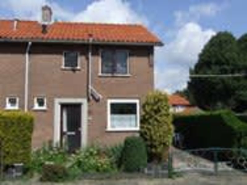 Rozenstraat 51, 6708 EN Wageningen, Nederland