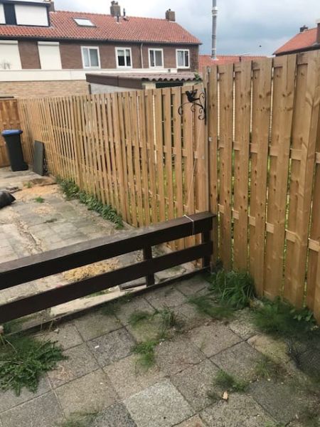 Burgemeester Gaarlandtsingel 19