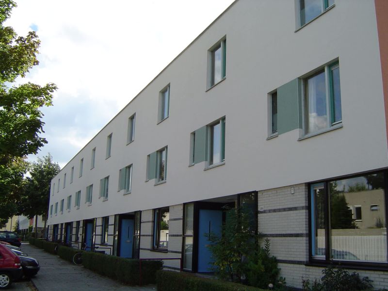 J.M. Den Uylstraat 249, 9728 RN Groningen, Nederland