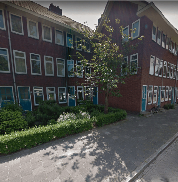 Soendastraat 8A, 9715 NH Groningen, Nederland