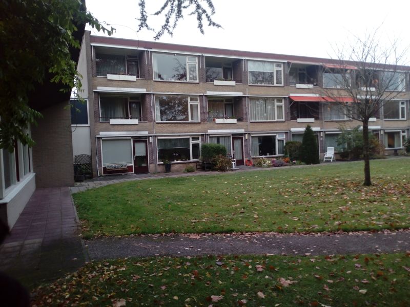 Jozef Israëlslaan 11