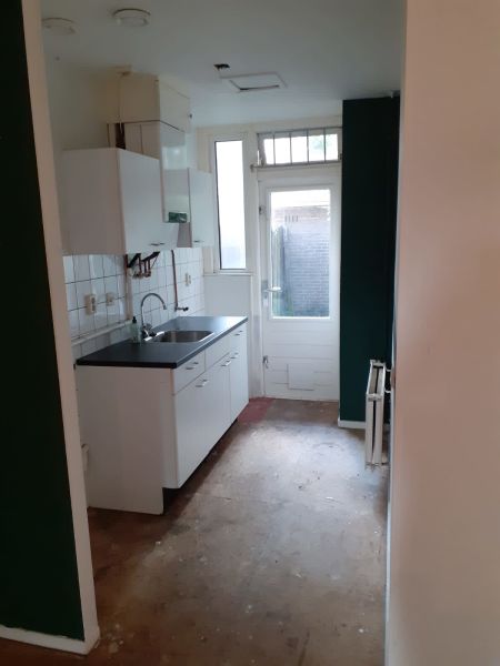 Jac. P. Thijsseplein 37