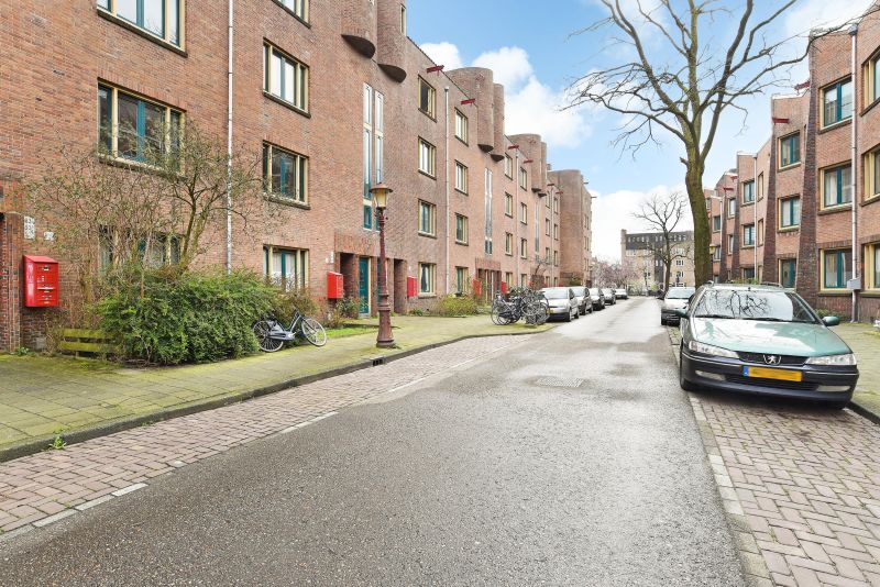 Topaasstraat 10