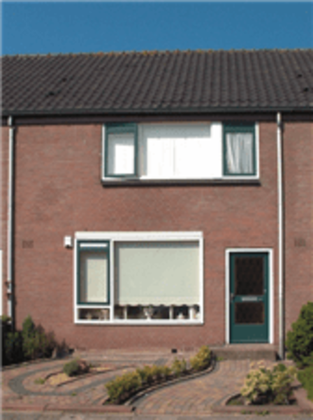 Orionstraat 20, 3318 TE Dordrecht, Nederland