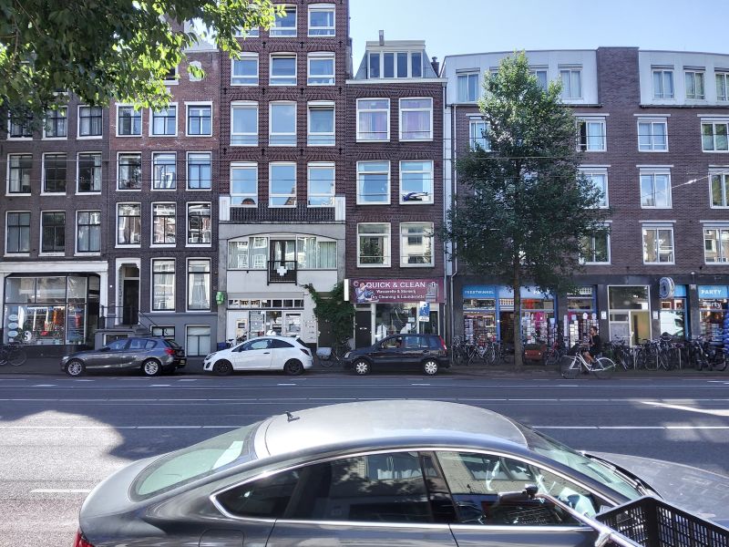 Rozengracht 52