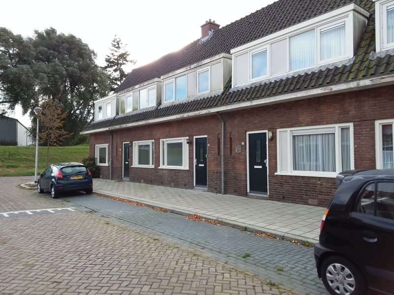 Kon. Julianastraat 3, 1398 BD Muiden, Nederland