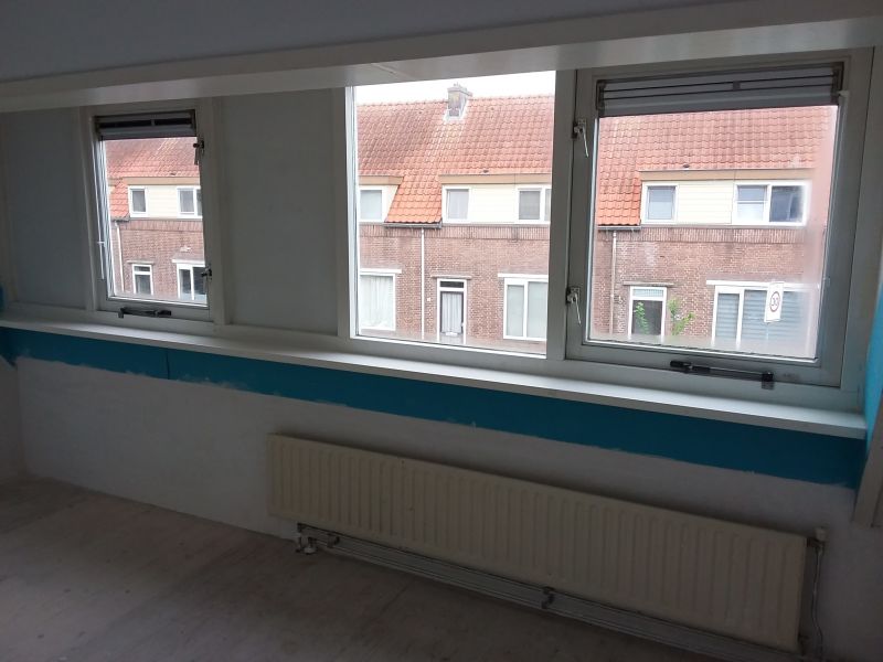 Koningin Julianastraat 3