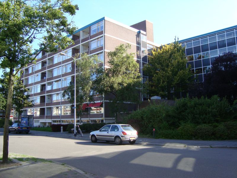 Plutolaan 209, 9742 GE Groningen, Nederland