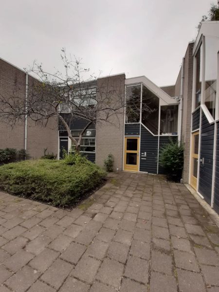 Italiëlaan 148, 2034 BZ Haarlem, Nederland