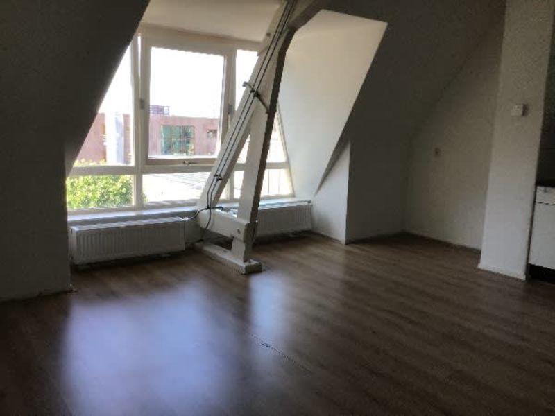 Marnixstraat 340E, 1016 XT Amsterdam, Nederland