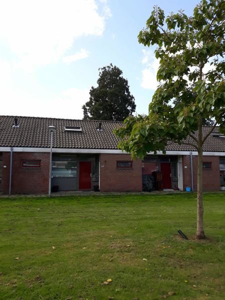 Koekoekstraat 64, 3334 TL Zwijndrecht, Nederland