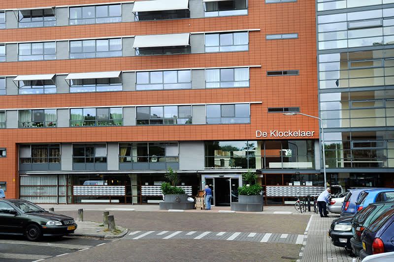 Tak van Poortvlietstraat 119B, 3317 JS Dordrecht, Nederland