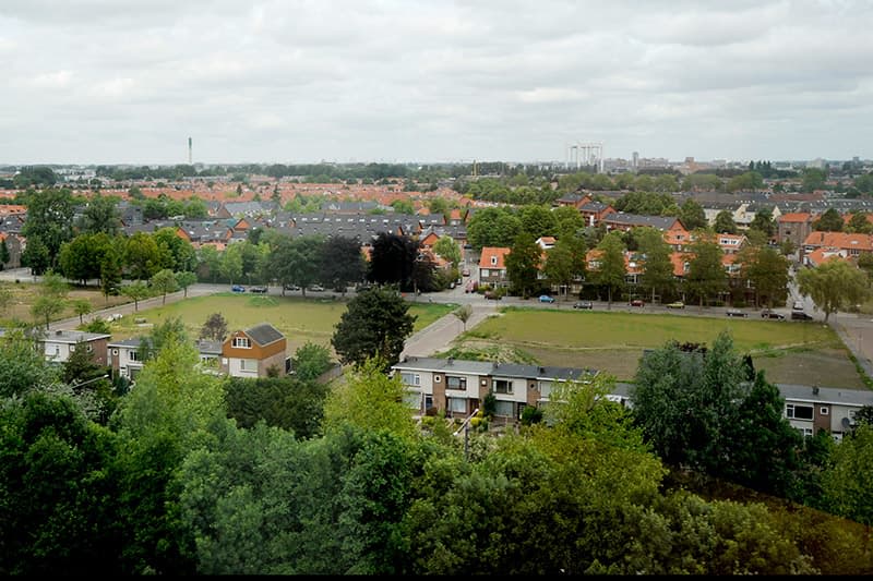 Tak van Poortvlietstraat 119B