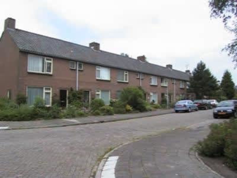 Klaverstraat 8, 1121 AZ Landsmeer, Nederland