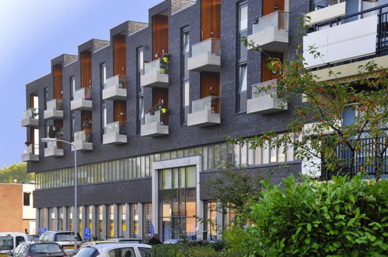 De Clomp 1928, 3704 KS Zeist, Nederland