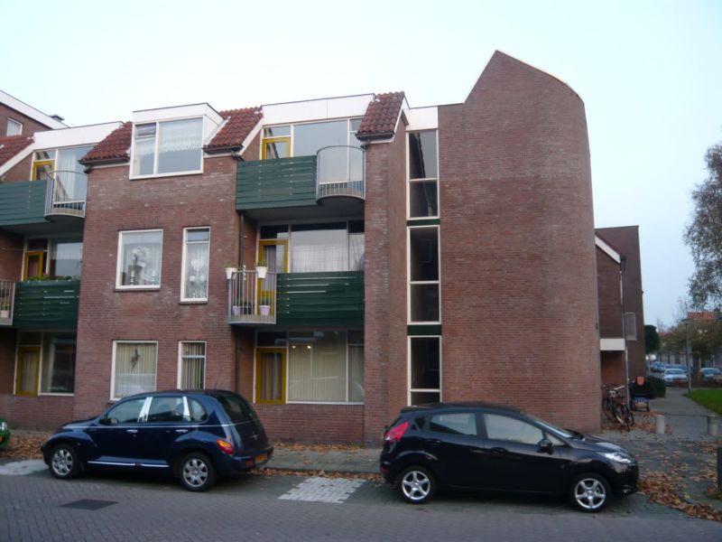 Oranjeplein 26, 1561 PA Krommenie, Nederland