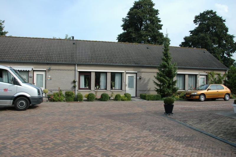 Patrijzennest 12, 4205 XX Gorinchem, Nederland