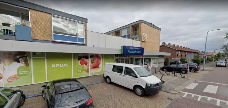 Olivier van Noortstraat 135