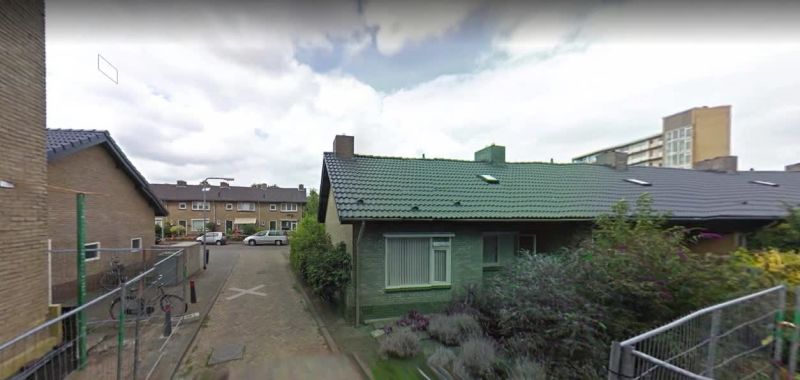 Olivier van Noortstraat 80