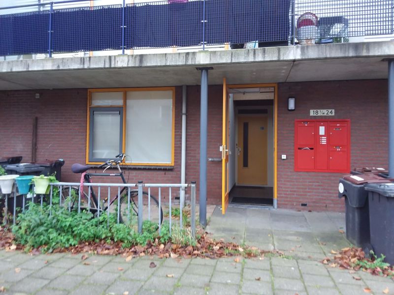 Seringenstraat 8, 1171 MS Badhoevedorp, Nederland