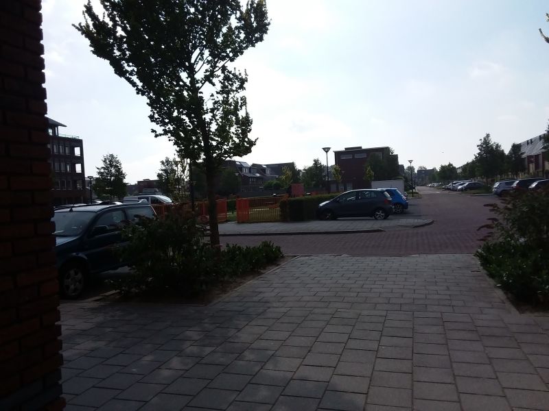 Galleria 55, 2134 AG Hoofddorp, Nederland