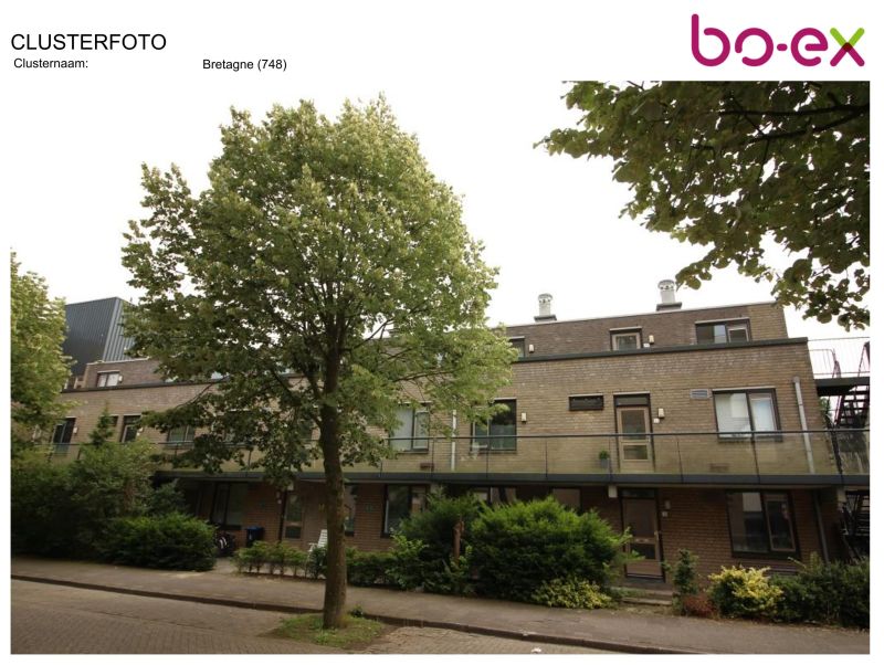 Bretagne 47, 3524 RN Utrecht, Nederland