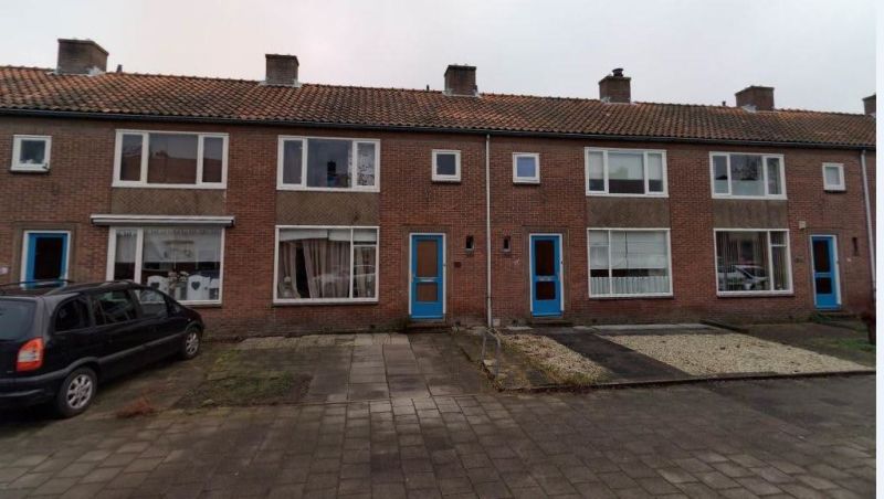 Fazantenstraat 26, 3353 AL Papendrecht, Nederland