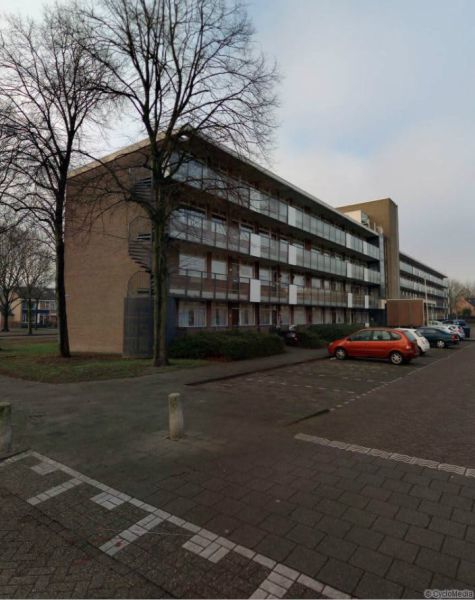 Hendrik Breitnerstraat 70, 3351 BE Papendrecht, Nederland