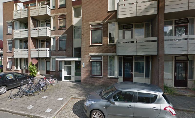 Wederikveld 131, 3448 GE Woerden, Nederland