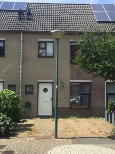 Zomer 14, 3454 KN Utrecht, Nederland