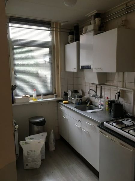 Groen van Prinstererstraat 10