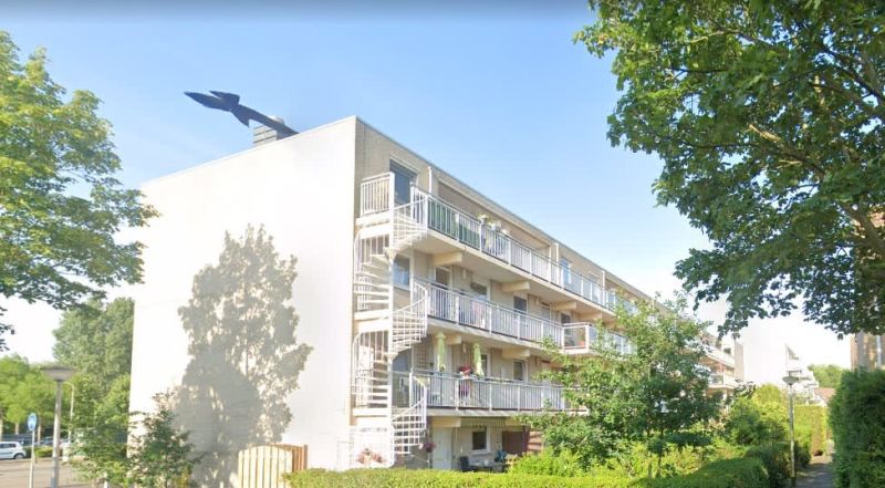 Doctor Willem Dreesweg 284