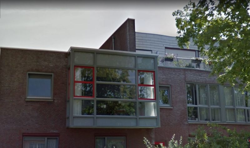 Godelinde 1, 1276 XE Huizen, Nederland