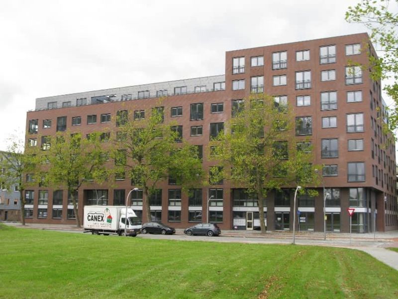 Doctor H. Colijnstraat 913, 1067 Amsterdam, Nederland