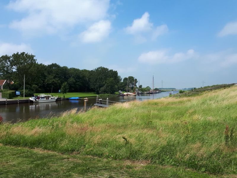 L W de Blecourtstraat 11