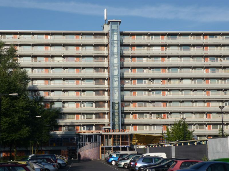 Gooioord 194, 1103 CM Amsterdam, Nederland